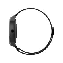 Forever ForeVive 2 SB-330 fekete okosóra