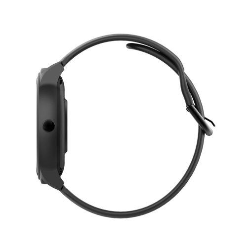 Forever ForeVive 2 SB-330 fekete okosóra