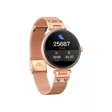 Forever ForeVive Petite SB-305 rose gold okosóra