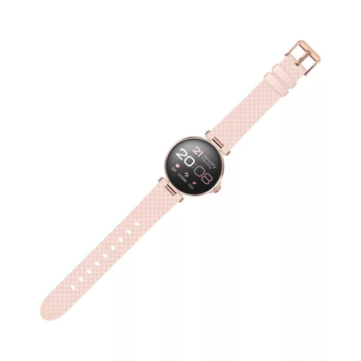 Forever ForeVive Petite SB-305 rose gold okosóra