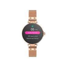 Forever ForeVive Petite SB-305 rose gold okosóra