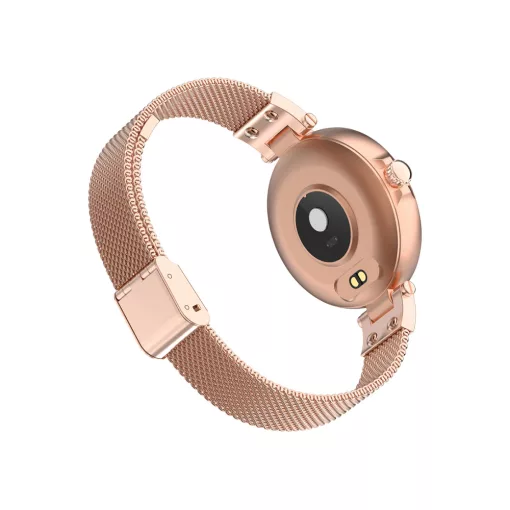 Forever ForeVive Petite SB-305 rose gold okosóra