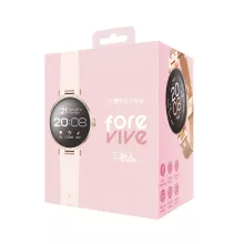 Forever ForeVive Petite SB-305 rose gold okosóra