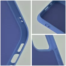IPhone 14 Pro Max kék szilikon telefontok