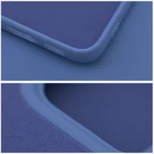 IPhone 14 Pro Max kék szilikon telefontok