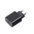  Univerzális töltőfej Blue Star - USB C csatlakozóval 3A 20W (fekete)