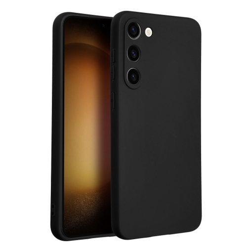 Samsung Galaxy S23 fekete telefontok