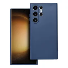 Samsung Galaxy S23 Ultra sötétkék telefontok
