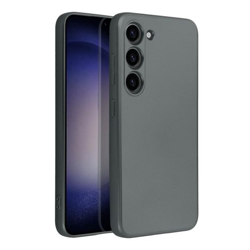 Samsung Galaxy S23 telefontok (szürke)