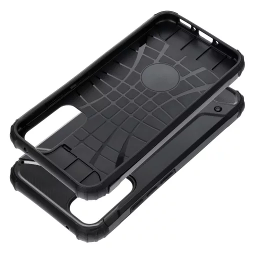 Samsung Galaxy A34 5G fekete ARMOR telefontok