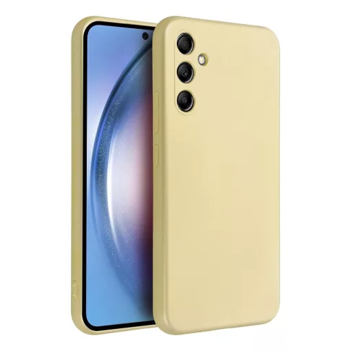 Samsung Galaxy A34 5G telefontok (gold)