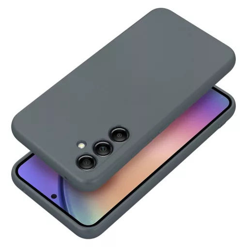 Samsung Galaxy A54 5G telefontok (szürke)