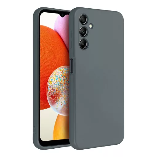 Samsung Galaxy A14 5G telefontok (szürke)