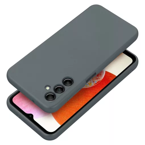 Samsung Galaxy A14 5G telefontok (szürke)