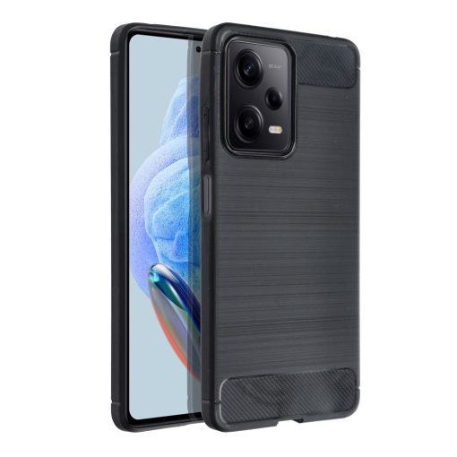 Xiaomi Redmi Note 12 Pro 5G CARBON fekete telefontok