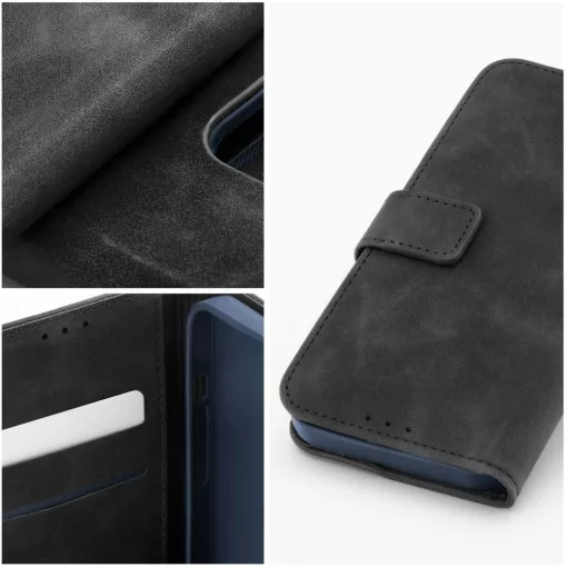 Xiaomi 13 fekete kinyitható telefontok