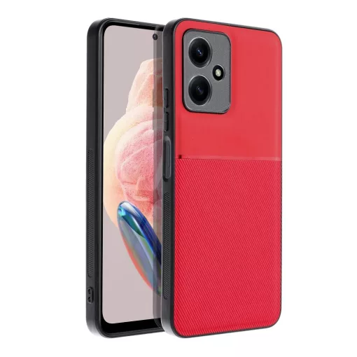  Xiaomi Redmi Note 12 5G NOBLE piros telefontok