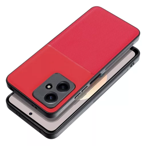 Xiaomi Redmi Note 12 5G NOBLE piros telefontok