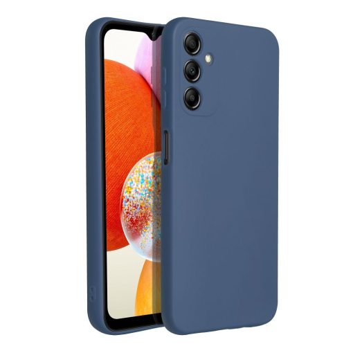 Samsung Galaxy A14 5G sötétkék telefontok