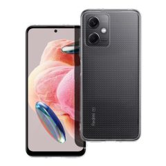 Xiaomi Redmi Note 12 5G 2 mm vastag szilikon telefontok