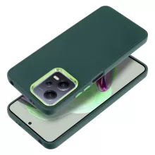 Xiaomi Redmi Note 12 5G FRAME zöld telefontok