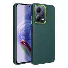 Xiaomi Redmi Note 12 Pro 5G FRAME zöld telefontok