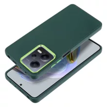 Xiaomi Redmi Note 12 Pro 5G FRAME zöld telefontok