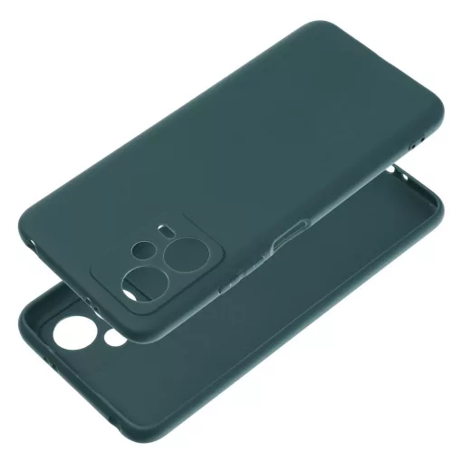 Xiaomi Redmi Note 12 5G sötétzöld telefontok