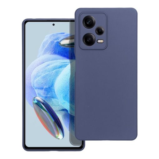 Xiaomi Redmi Note 12 Pro 5G kék telefontok