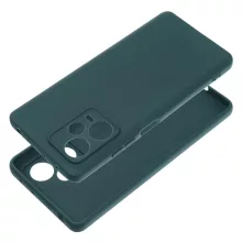 Xiaomi Redmi Note 12 Pro Plus 5G sötétzöld telefontok