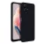 Xiaomi Redmi Note 12 5G fekete szilikon telefontok