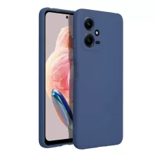 Xiaomi Redmi Note 12 5G kék szilikon telefontok