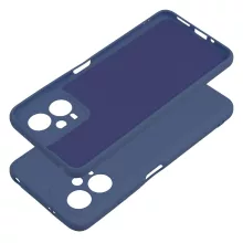 Xiaomi Redmi Note 12 5G kék szilikon telefontok