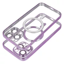 IPhone 14 MagSafe (lila) telefontok