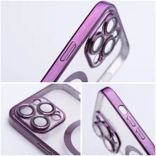 IPhone 14 Pro MagSafe (lila) telefontok