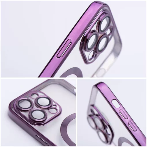 IPhone 14 Pro MagSafe (lila) telefontok