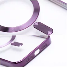 IPhone 14 Pro MagSafe (lila) telefontok
