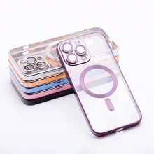 IPhone 14 Pro MagSafe (lila) telefontok