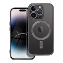 IPhone 14 Pro MagSafe (fekete) telefontok