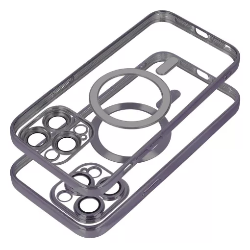 IPhone 14 Pro MagSafe (fekete) telefontok