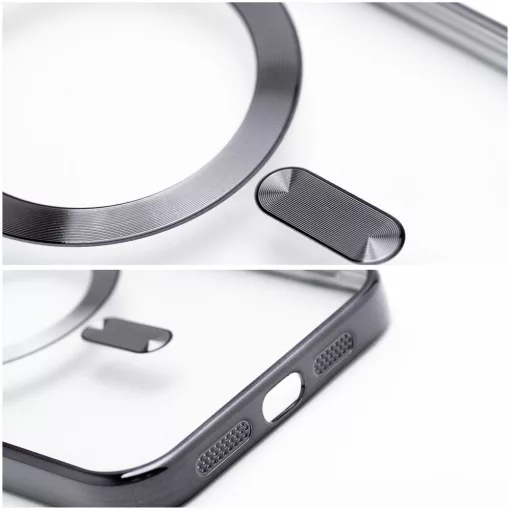 IPhone 14 Pro MagSafe (fekete) telefontok