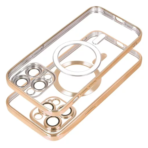 IPhone 14 Pro Max MagSafe (gold) telefontok