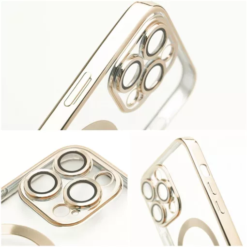 IPhone 14 Pro Max MagSafe (gold) telefontok
