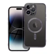 IPhone 14 Pro Max MagSafe (fekete) telefontok