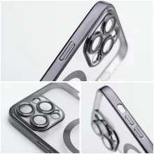 IPhone 14 Pro Max MagSafe (fekete) telefontok