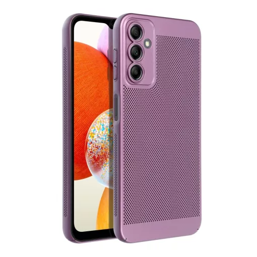 Samsung Galaxy A14 5G BREEZY lila telefontok