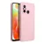 Xiaomi Redmi 12C telefontok (rózsaszín)