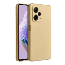 Xiaomi Redmi Note 12 Pro Plus 5G telefontok (gold)
