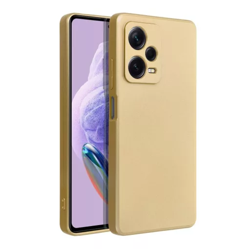 Xiaomi Redmi Note 12 Pro Plus 5G telefontok (gold)