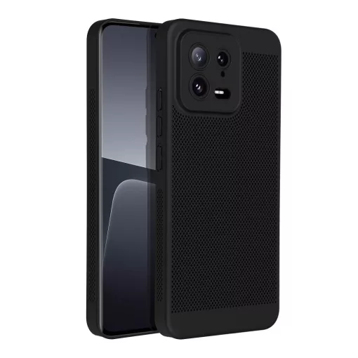 Xiaomi 13 BREEZY fekete telefontok